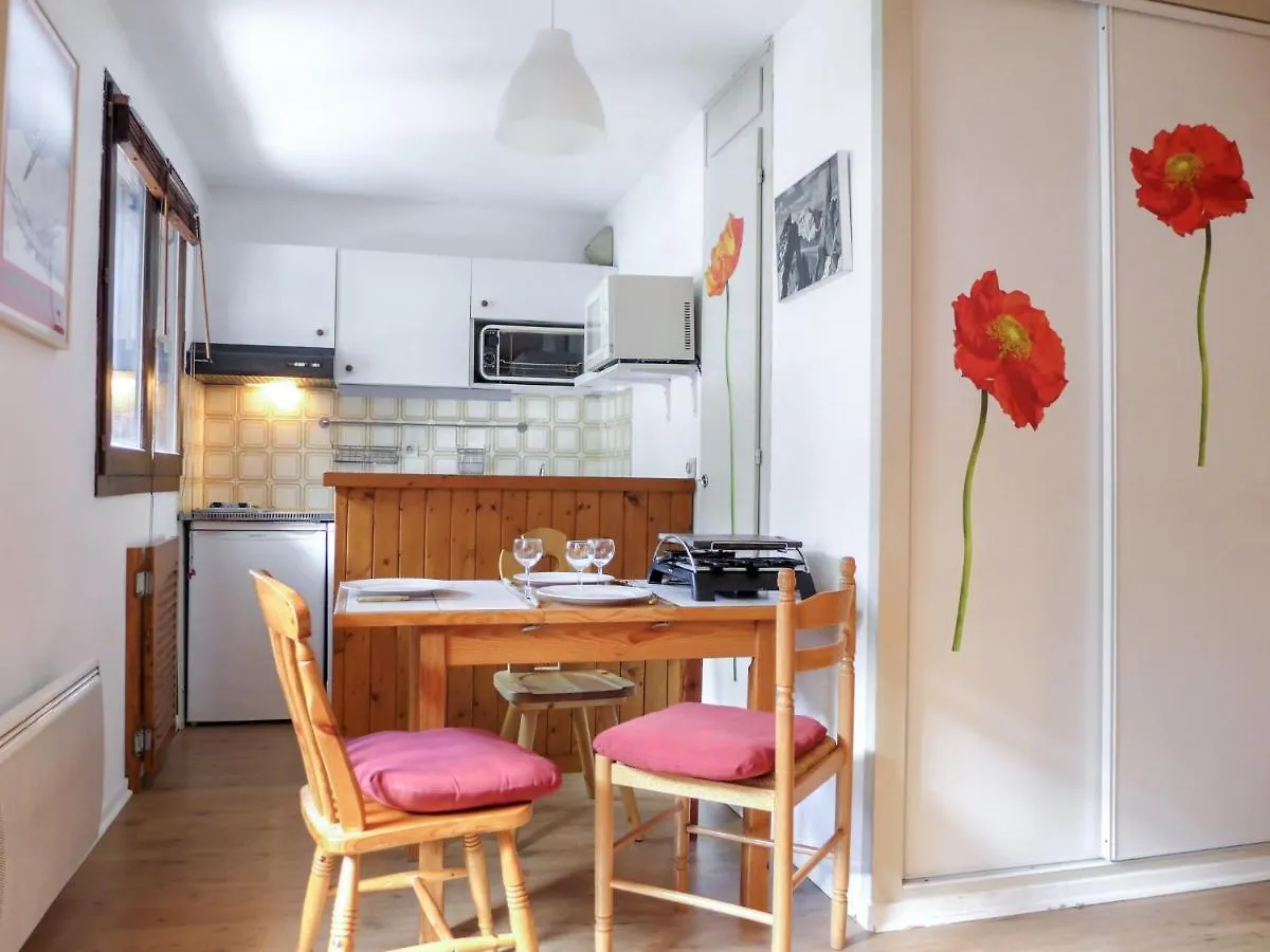 Studio Champraz-14 By Interhome Chamonix