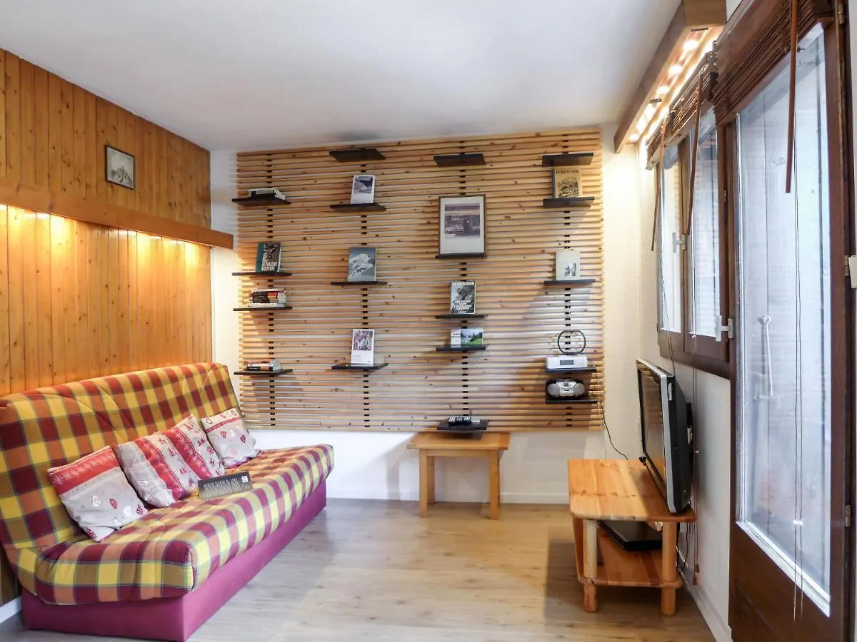Studio Champraz-14 By Interhome contacts