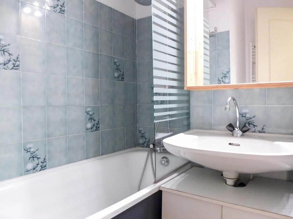 Apartment Studio Champraz-14 By Interhome Chamonix