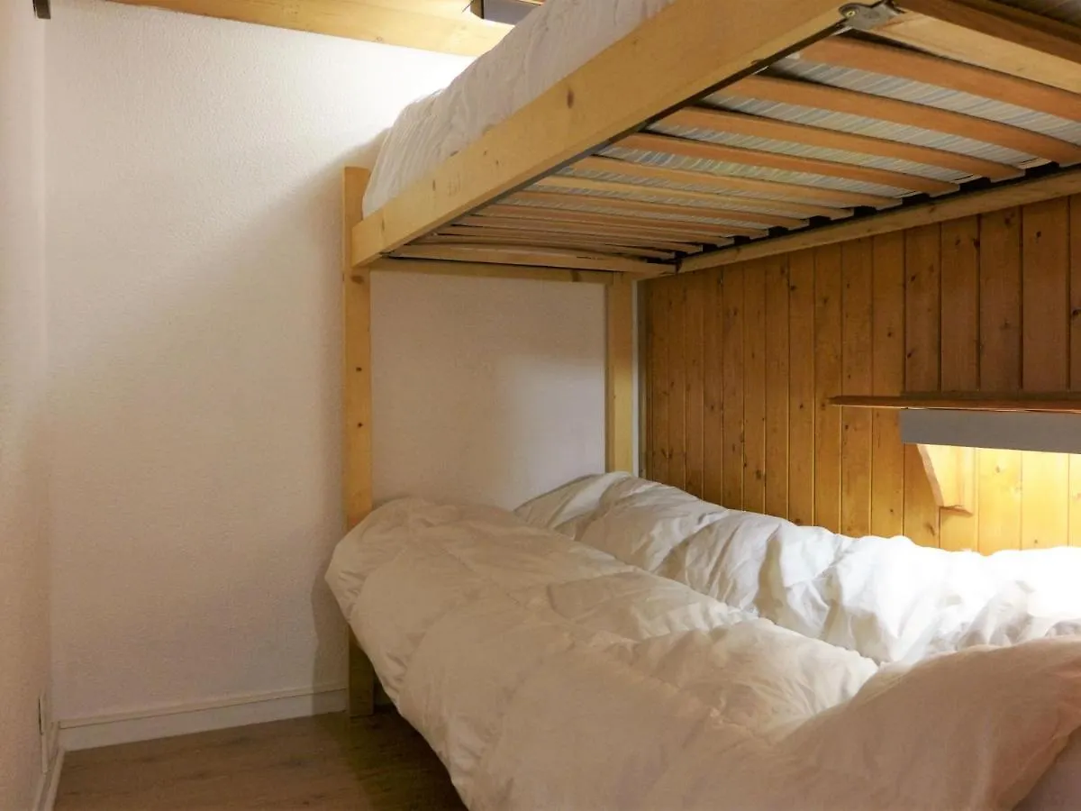 Studio Champraz-14 By Interhome Chamonix Apartment